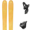 BLIZZARD RUSTLER 11 YELLOW + TYROLIA ATTACK 11 GW W/O BRAKE A 1 BLIZZARD RUSTLER 11 YELLOW + TYROLIA ATTACK 11 GW W/O BRAKE A -Ski Sport Shop 9 129174 8a335000 pack