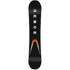ARBOR FORMULA CAMBER + BURTON MISSION BLACK 10 ARBOR FORMULA CAMBER + BURTON MISSION BLACK -Ski Sport Shop 9 129323 formula camber 12309 02