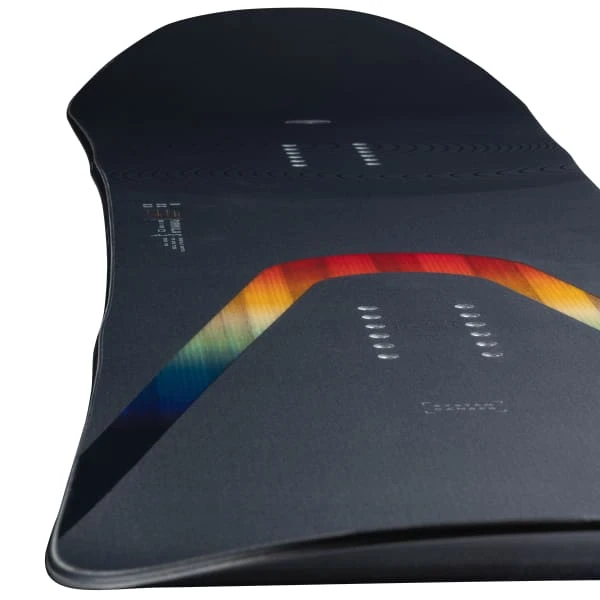 ARBOR FORMULA CAMBER + BURTON MISSION BLACK 7 ARBOR FORMULA CAMBER + BURTON MISSION BLACK - Image 5