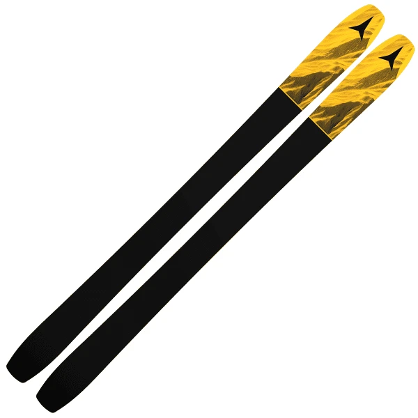 ATOMIC BACKLAND 100 23 4 ATOMIC BACKLAND 100 23 - Image 2