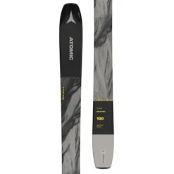 ATOMIC BACKLAND 100 23 10 ATOMIC BACKLAND 100 23 -Ski Sport Shop 9 131317 backland 100 aa0029530 03