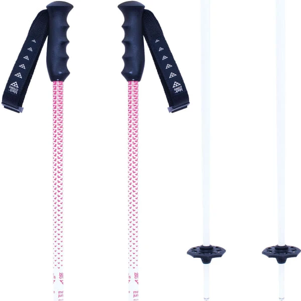 BLACK CROWS META JUNIUS WHITE PINK 22 4 BLACK CROWS META JUNIUS WHITE PINK 22 - Image 2