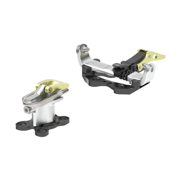 FISCHER TRANSALP RC CARBON + ATK TROFEO 8 7 FISCHER TRANSALP RC CARBON + ATK TROFEO 8 - Image 5