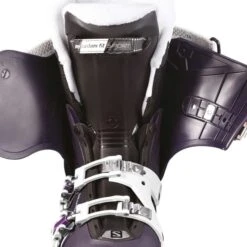 SALOMON QST PRO 80 W EGGP/PR/WHT 19 -Ski Sport Shop 9 43274 qst pro 80 w eggp pr wht 405734 03