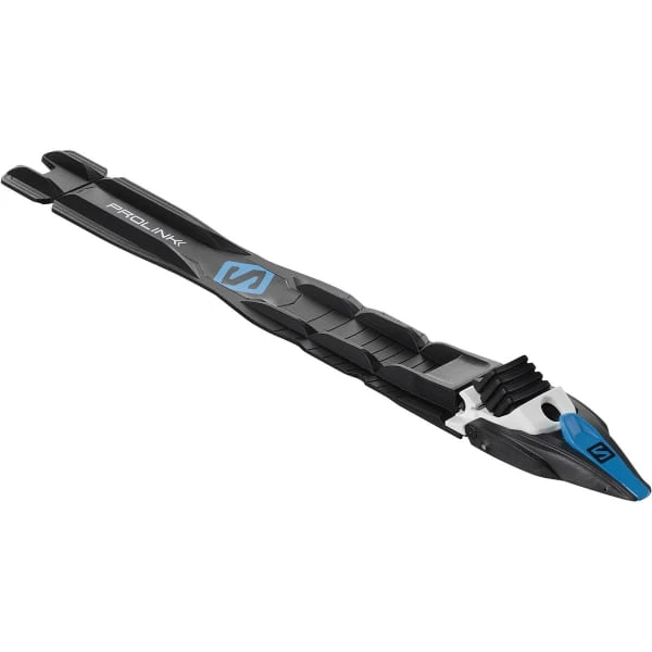 SKI SKETT SPORT SKATE PV + SALOMON PROLINK RACE SKATE 6 SKI SKETT SPORT SKATE PV + SALOMON PROLINK RACE SKATE - Image 4