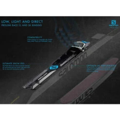 SALOMON PROLINK RACE SKATE 22 9 SALOMON PROLINK RACE SKATE 22 -Ski Sport Shop 9 43752 prolink race sk 405701 04 3