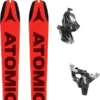 ATOMIC BACKLAND 78 UL BLACK/RED + DYNAFIT SPEED TURN BLACK/SILVER -Ski Sport Shop 9 43776 backland 78 ul AA0027200