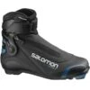 SALOMON S/RACE SKIATHLON PROLINK JR 23 -Ski Sport Shop 9 43782 s race skiathlon prolink jr 405566 01