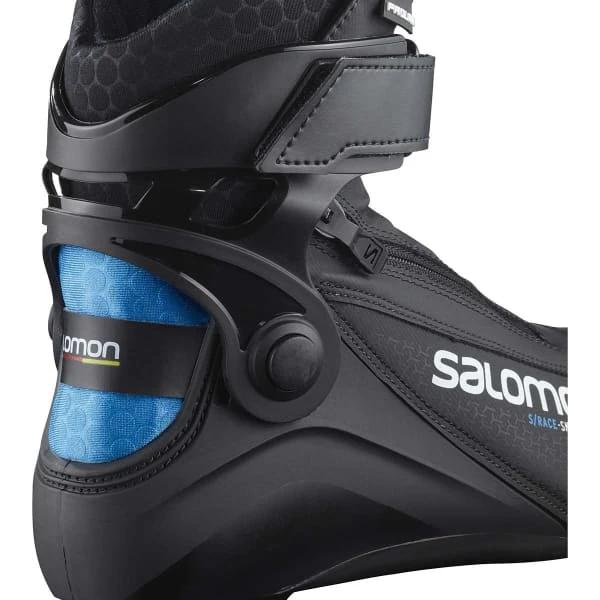 SALOMON S/RACE SKIATHLON PROLINK JR 23 4 SALOMON S/RACE SKIATHLON PROLINK JR 23 - Image 2