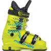 FISCHER RANGER 60 JAUNE 23 1 FISCHER RANGER 60 JAUNE 23 -Ski Sport Shop 9 46079 ranger 60 jaune u19418 01