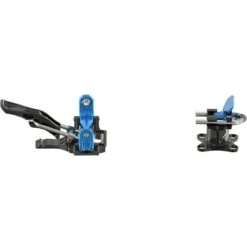 SKI TRAB ATACCO GARA TITAN BLUE 21 -Ski Sport Shop 9 51654 atacco gara titan bleu 40237 BLU 03