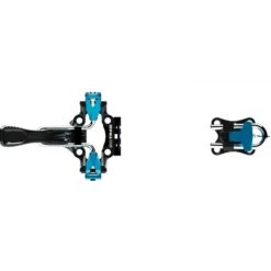 SKI TRAB ATACCO GARA TITAN BLUE 21 -Ski Sport Shop 9 51654 atacco gara titan bleu 40237 BLU 04
