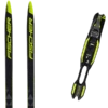 FISCHER SPRINT CROWN IFP + FISCHER RACE CLASSIC JR IFP -Ski Sport Shop 9 59850 sprint crown ifp n63019 pack