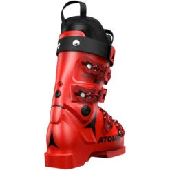 ATOMIC REDSTER CLUB SPORT 110 RED/BLACK 21 -Ski Sport Shop 9 59873 redster club sport 110 red black ae5019740 04