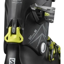 SALOMON QST ACCESS 80 BLACK/BELUGA 23 -Ski Sport Shop 9 60012 qst access 80 black beluga l40851500 04