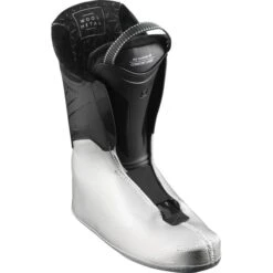 SALOMON QST ACCESS 80 BLACK/BELUGA 23 -Ski Sport Shop 9 60012 qst access 80 black beluga l40851500 05