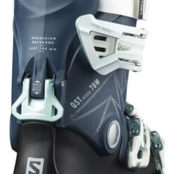 SALOMON QST ACCESS 70 W PETROL BL/W 23 -Ski Sport Shop 9 60024 qst access 70 w petrol bl w l40851900 03