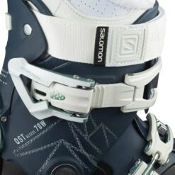 SALOMON QST ACCESS 70 W PETROL BL/W 23 -Ski Sport Shop 9 60024 qst access 70 w petrol bl w l40851900 04