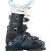 SALOMON S/MAX 90 W PETROL BL/SCUBA 20 -Ski Sport Shop 9 60032 s max 90 w petrol bl scuba l40872600 01