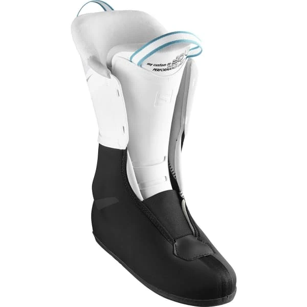 SALOMON S/MAX 90 W PETROL BL/SCUBA 20 6 SALOMON S/MAX 90 W PETROL BL/SCUBA 20 - Image 4