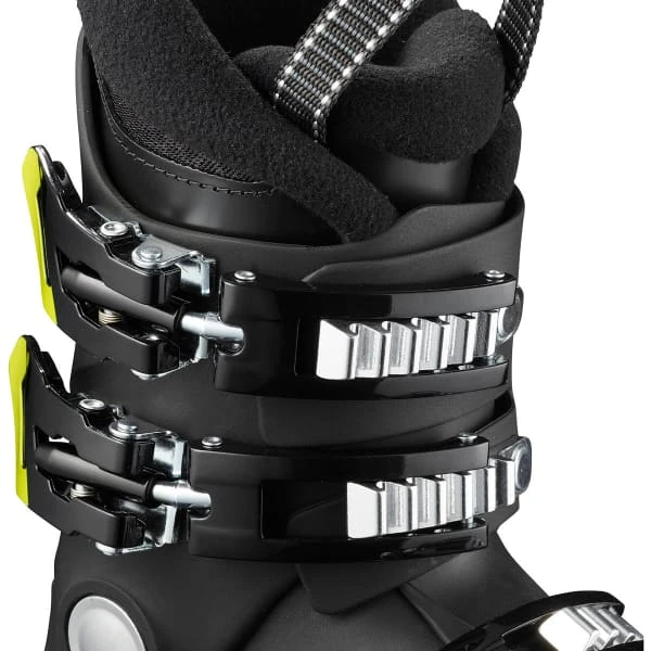 SALOMON S/MAX 60T M BLACK/ACID GREEN 20 5 SALOMON S/MAX 60T M BLACK/ACID GREEN 20 - Image 3