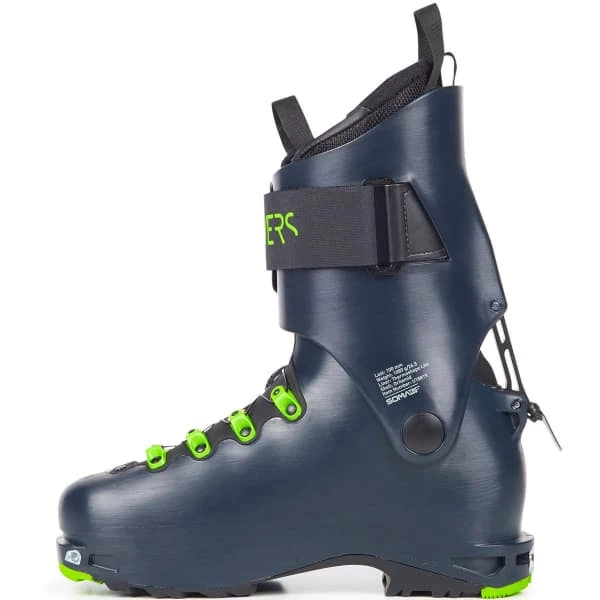 FISCHER TRAVERS GR 22 5 FISCHER TRAVERS GR 22 - Image 3