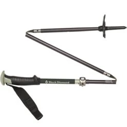 BLACK DIAMOND COMPACTOR SKI POLES 23 -Ski Sport Shop 9 62423 compactor ski poles bd111579 03