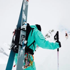 BLACK CROWS FEROX FREEBIRD 22 -Ski Sport Shop 9 62740 ferox freebird 101014 06