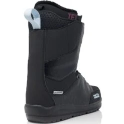 NORTHWAVE DAHLIA SL WM'S BLACK 20 -Ski Sport Shop 9 63792 boots dahlia sl wm s black nw70911101 blk 03
