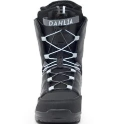 NORTHWAVE DAHLIA SL WM'S BLACK 20 -Ski Sport Shop 9 63792 boots dahlia sl wm s black nw70911101 blk 04