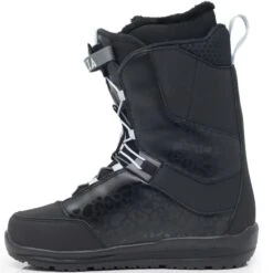 NORTHWAVE DAHLIA SL WM'S BLACK 20 -Ski Sport Shop 9 63792 boots dahlia sl wm s black nw70911101 blk 05