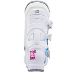 ROSSIGNOL FUN GIRL J4 WHITE 20 -Ski Sport Shop 9 63848 fun girl j4 rbi5080 04