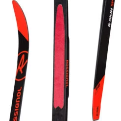 ROSSIGNOL SPEED R-SKIN SS - IFP JR + ROSSIGNOL STEP IN JR -Ski Sport Shop 9 64367 speed r skin ss ifp rhiwc02 02