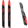 ROSSIGNOL SPEED R-SKIN SS - IFP JR + ROSSIGNOL STEP IN JR -Ski Sport Shop 9 64367 speed r skin ss ifp rhiwc02 pack