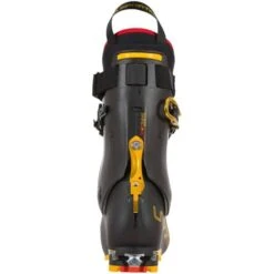 LA SPORTIVA SKORPÏUS CR 22 -Ski Sport Shop 9 67230 skorius cr black yellow 88z999100 03