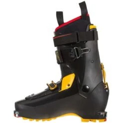 LA SPORTIVA SKORPÏUS CR 22 -Ski Sport Shop 9 67230 skorius cr black yellow 88z999100 04