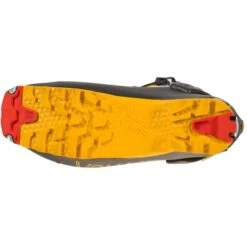 LA SPORTIVA SKORPÏUS CR 22 -Ski Sport Shop 9 67230 skorius cr black yellow 88z999100 05