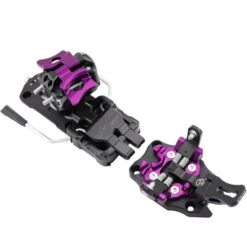 PLUM SUMMIT 7 - 100 MM 22