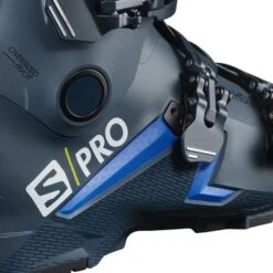 SALOMON S/PRO 120 PETROL BL/RACE B 20 8 SALOMON S/PRO 120 PETROL BL/RACE B 20 -Ski Sport Shop 9 71636 l40873500 03
