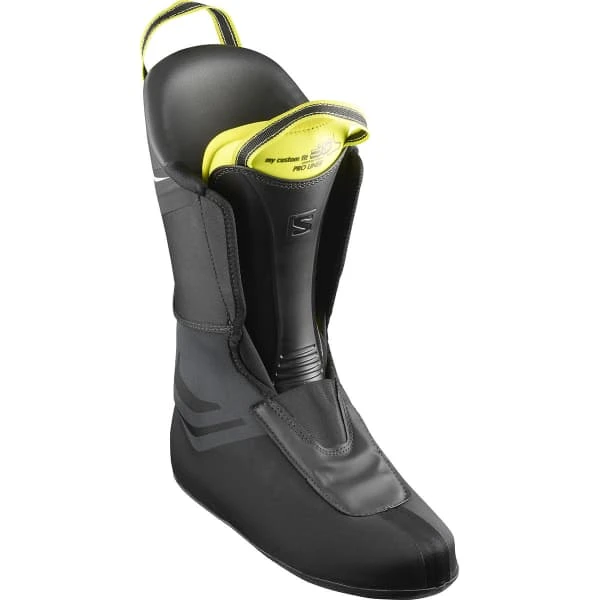 SALOMON S/PRO 120 PETROL BL/RACE B 20 6 SALOMON S/PRO 120 PETROL BL/RACE B 20 - Image 5