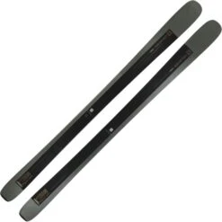 SALOMON STANCE 96 GY/BLACK/BR 22