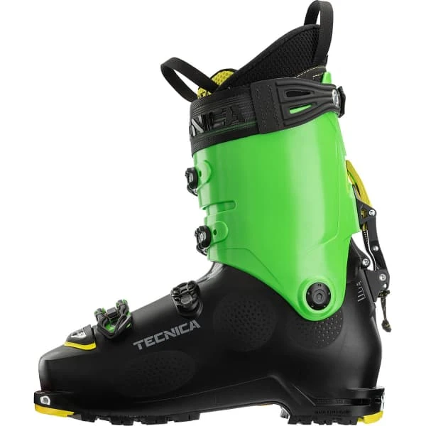 TECNICA ZERO G TOUR SCOUT 22 4 TECNICA ZERO G TOUR SCOUT 22 - Image 2