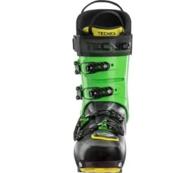 TECNICA ZERO G TOUR SCOUT 22 8 TECNICA ZERO G TOUR SCOUT 22 -Ski Sport Shop 9 74508 zero g tour scout noir vert 10185400 03