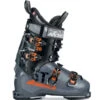 NORDICA STRIDER 120 DYN ANTHRACITE-NOIR-ORANGE 21 -Ski Sport Shop 9 74604 strider 120 dyn anthracite noir orange 050p1601 n31 01