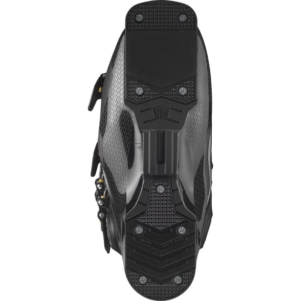SALOMON S/PRO HV 90 W CH BLACK/BELL 22 6 SALOMON S/PRO HV 90 W CH BLACK/BELL 22 - Image 4
