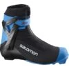 SALOMON S/LAB CARBON SKATE PROLINK 23 -Ski Sport Shop 9 75474 s lab carbon skate prolink l41158200 01