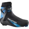SALOMON S/RACE CARBON SKATE PROLINK 23 -Ski Sport Shop 9 75475 s race carbon skate prolink l41158300 01