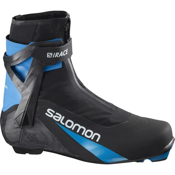 SALOMON S/RACE CARBON SKATE PROLINK 23 3 SALOMON S/RACE CARBON SKATE PROLINK 23