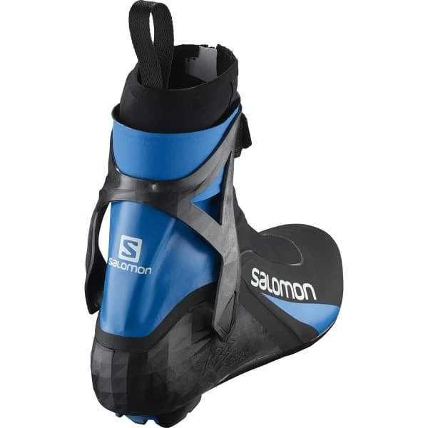 SALOMON S/RACE CARBON SKATE PROLINK 23 4 SALOMON S/RACE CARBON SKATE PROLINK 23 - Image 2