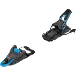 SALOMON S/LAB SHIFT MNC 13 BLACK/BLUE SH100 23